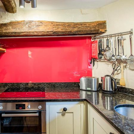 Knotts Cottage Windermere Esterno foto