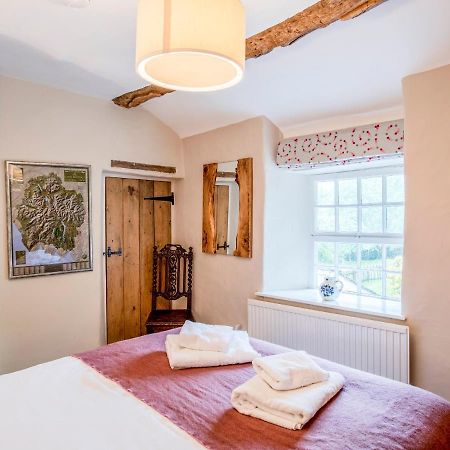 Knotts Cottage Windermere Esterno foto