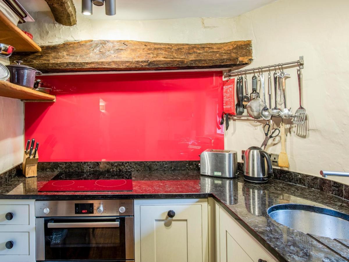 Knotts Cottage Windermere Esterno foto