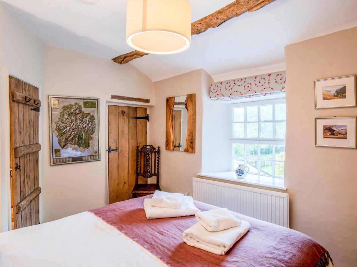 Knotts Cottage Windermere Esterno foto