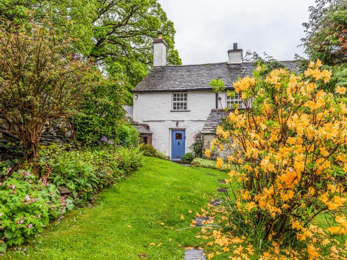 Knotts Cottage Windermere Esterno foto