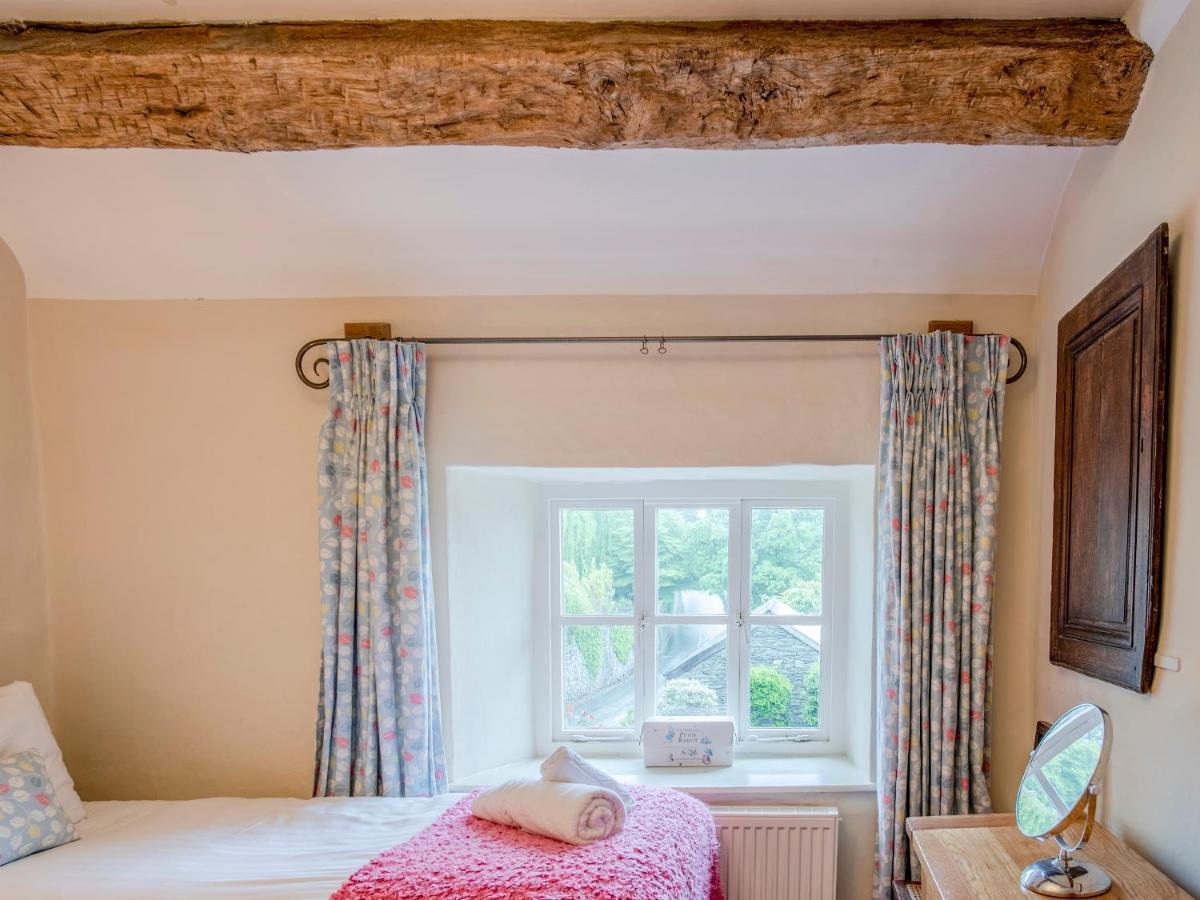 Knotts Cottage Windermere Esterno foto