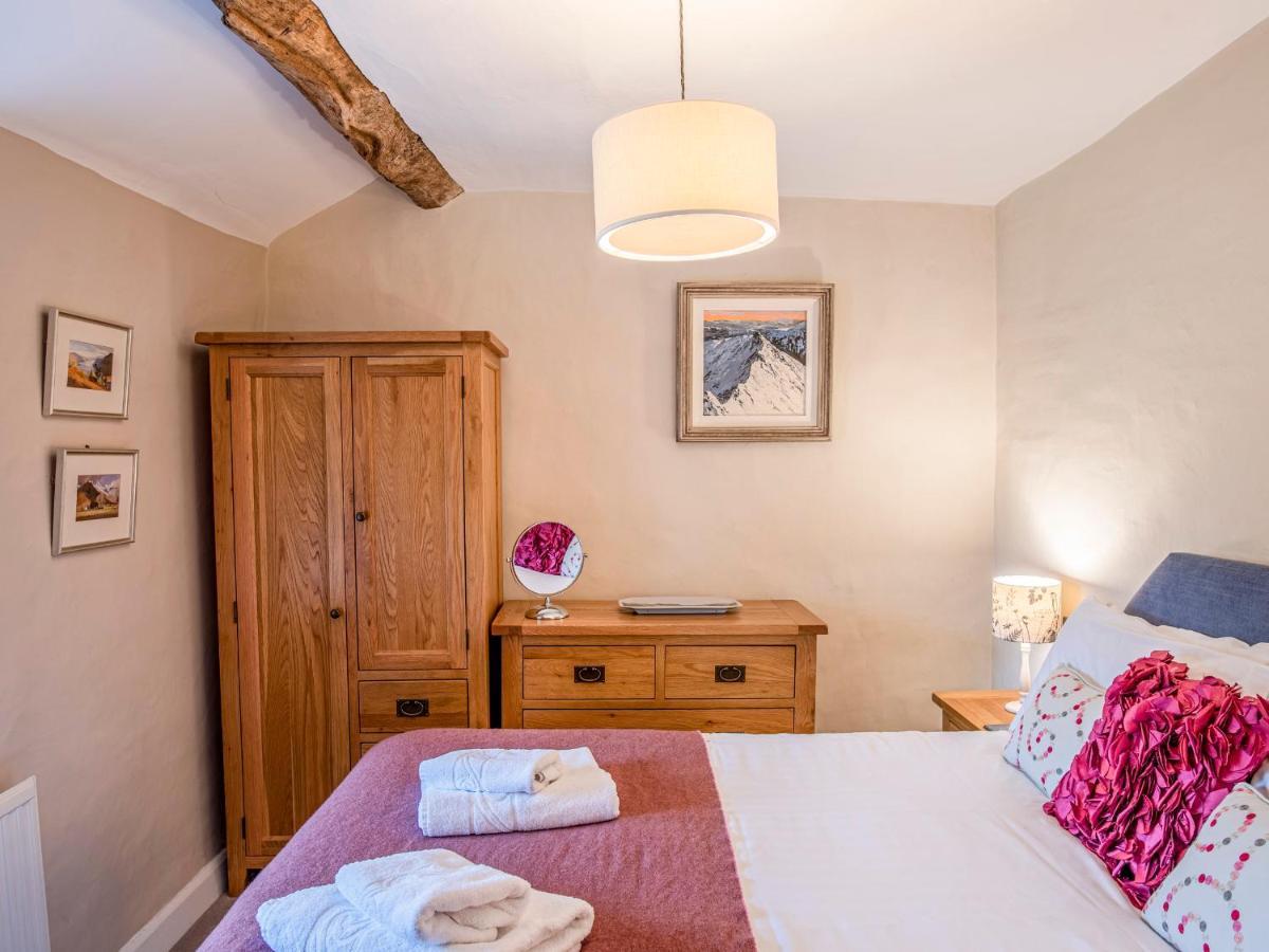 Knotts Cottage Windermere Esterno foto