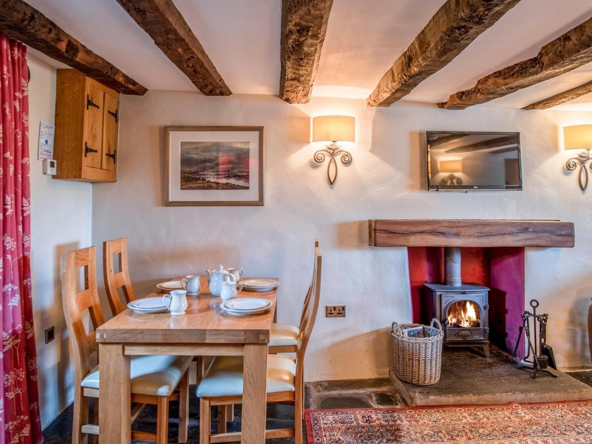 Knotts Cottage Windermere Esterno foto