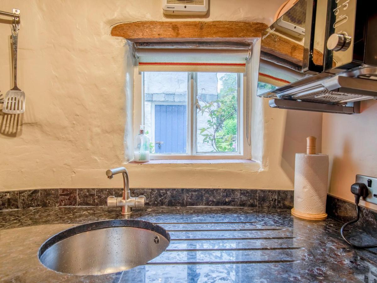 Knotts Cottage Windermere Esterno foto