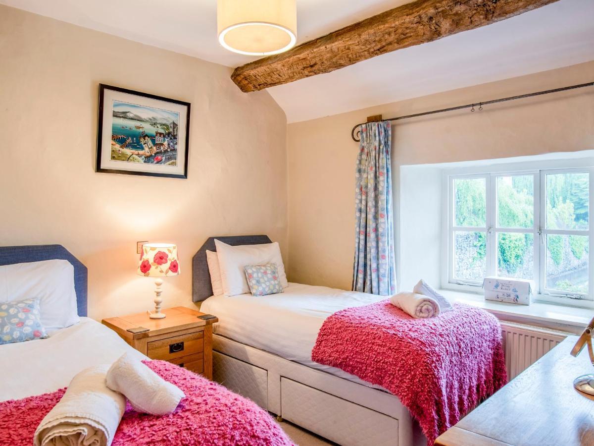 Knotts Cottage Windermere Esterno foto