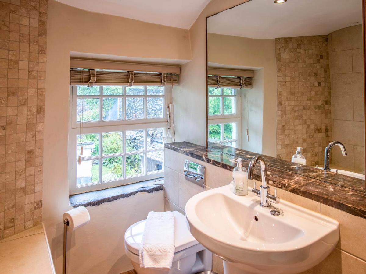 Knotts Cottage Windermere Esterno foto