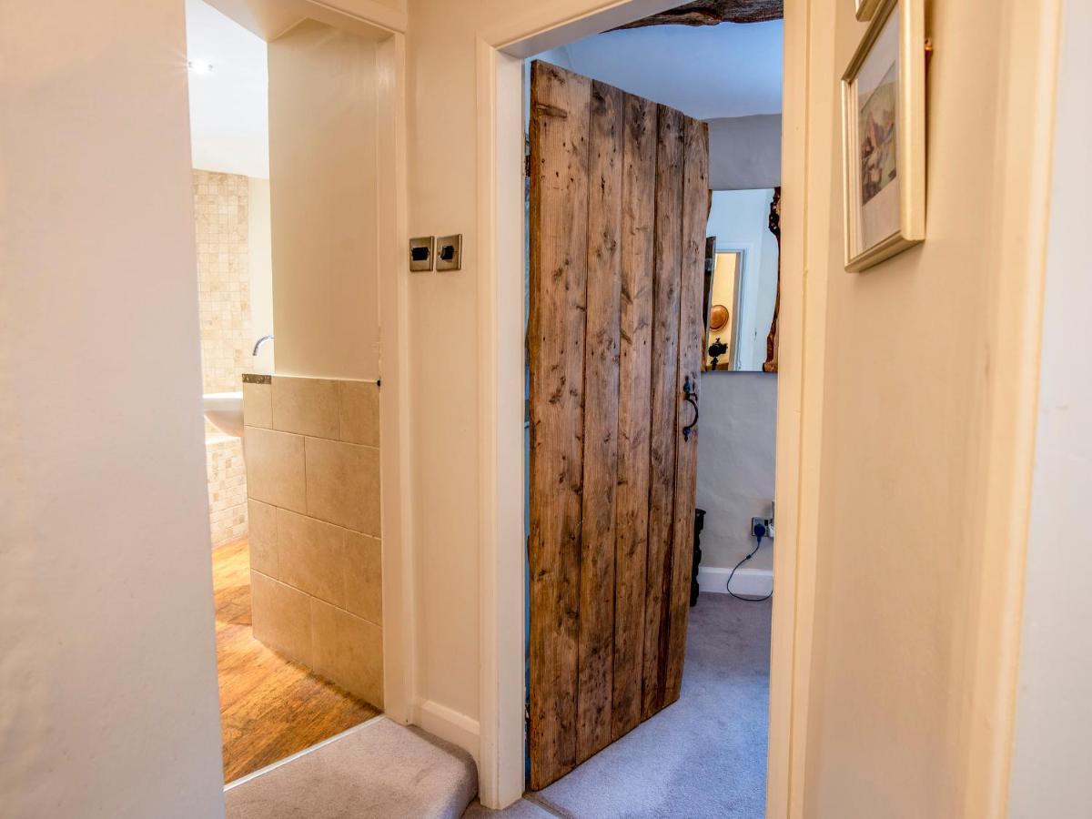 Knotts Cottage Windermere Esterno foto