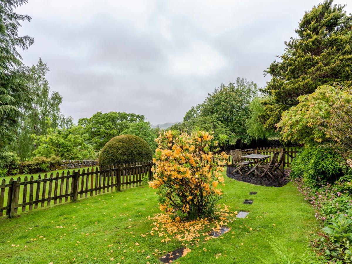Knotts Cottage Windermere Esterno foto
