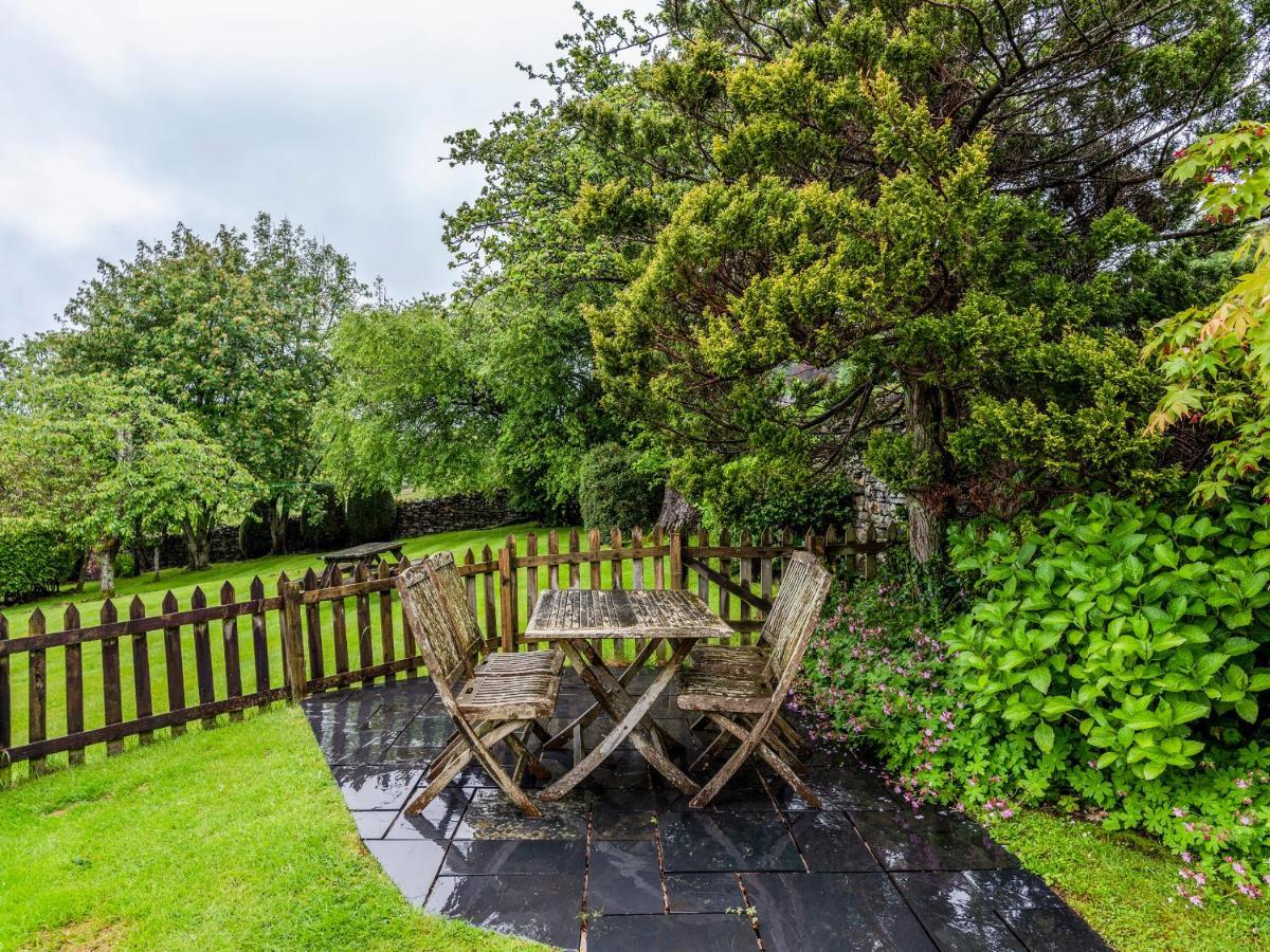 Knotts Cottage Windermere Esterno foto