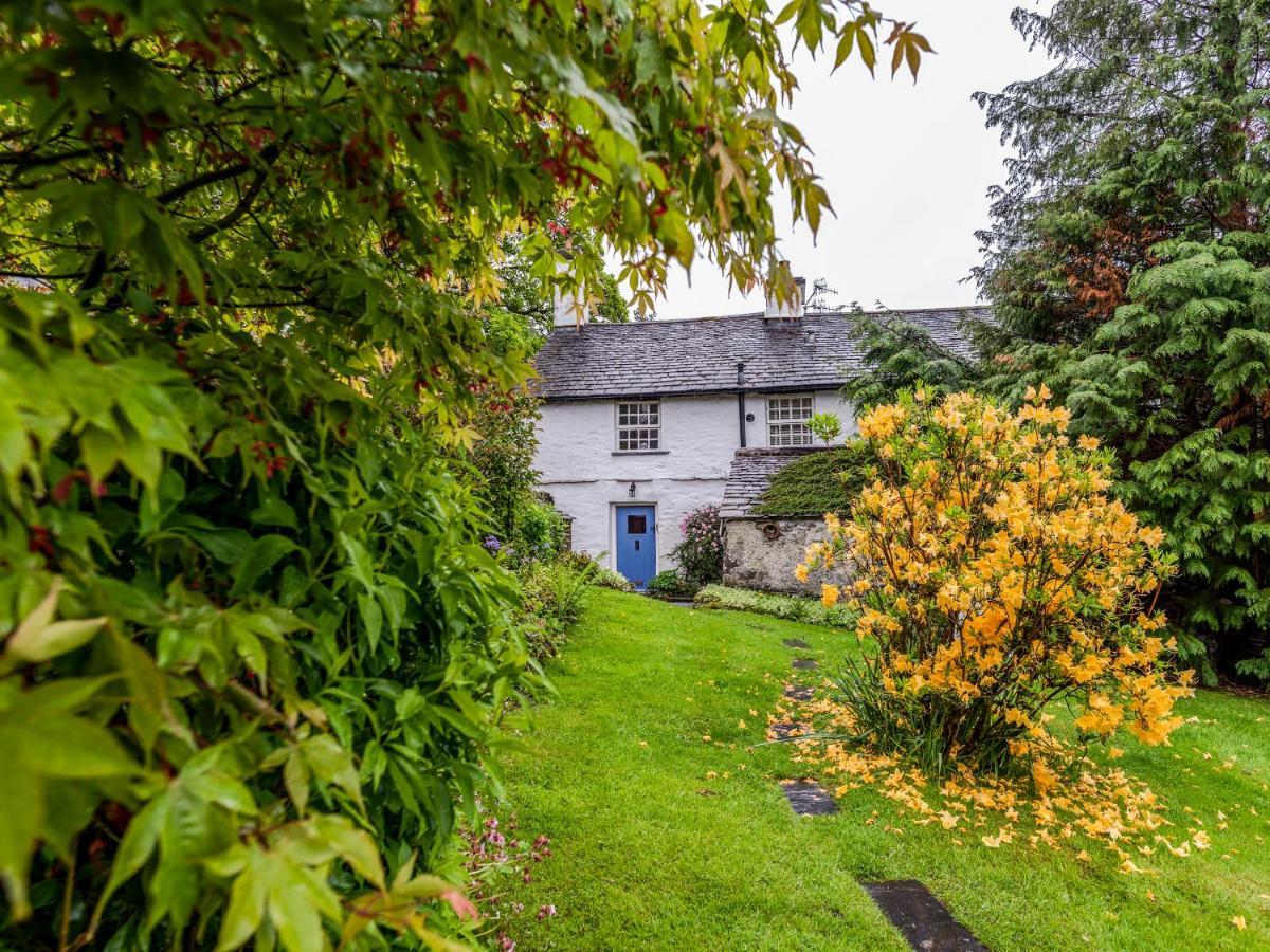 Knotts Cottage Windermere Esterno foto
