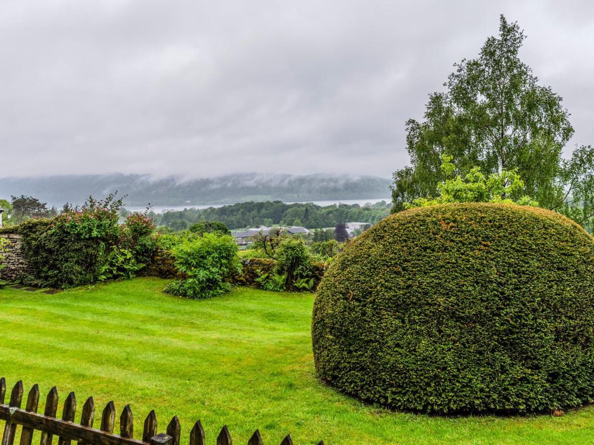 Knotts Cottage Windermere Esterno foto