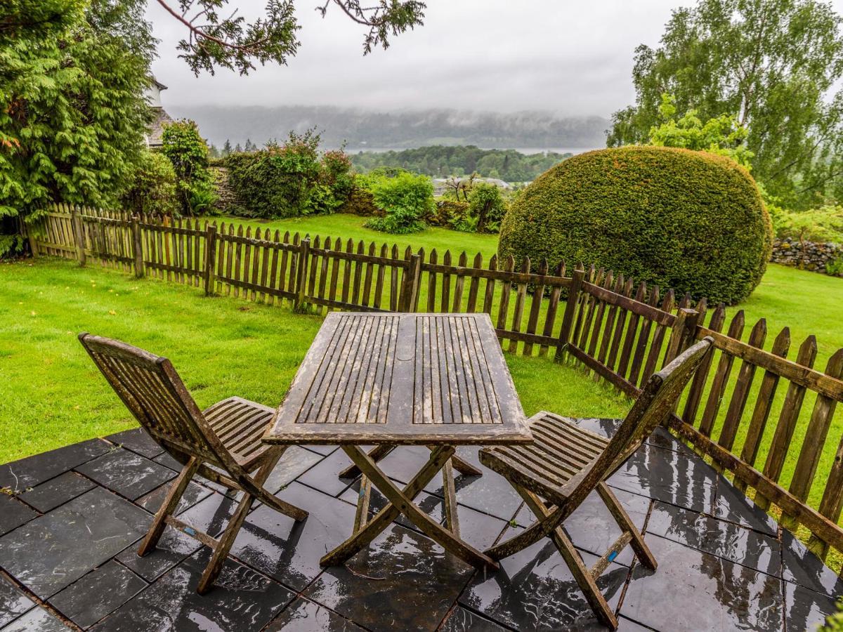 Knotts Cottage Windermere Esterno foto